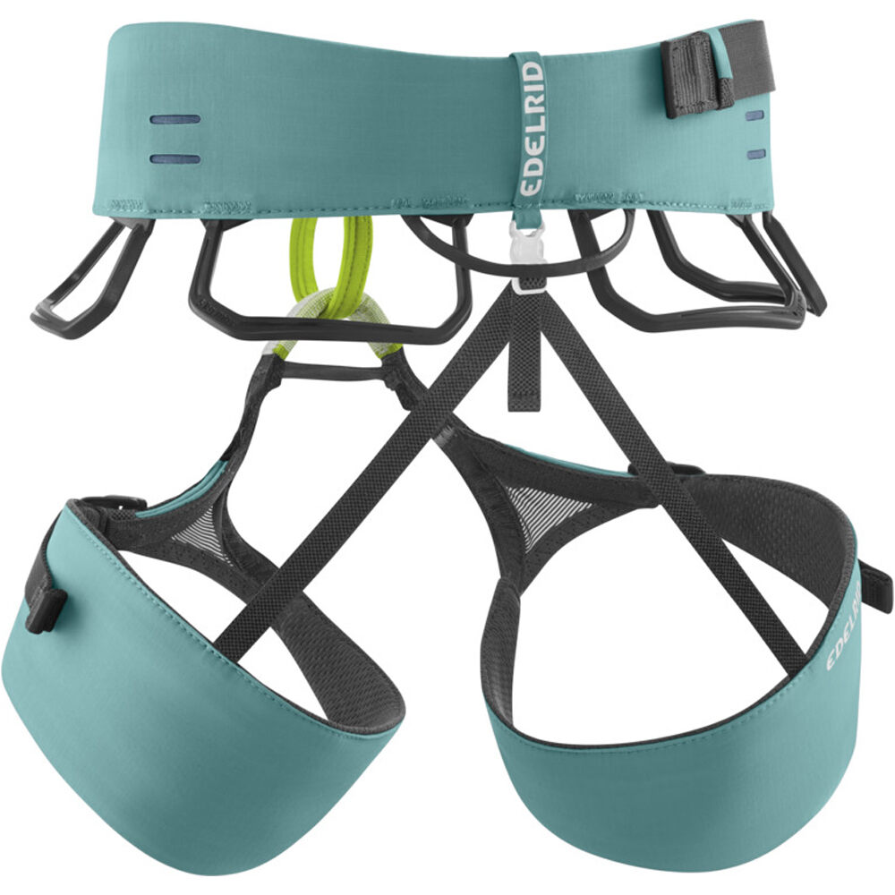 Edelrid arnés SENDERO II  01