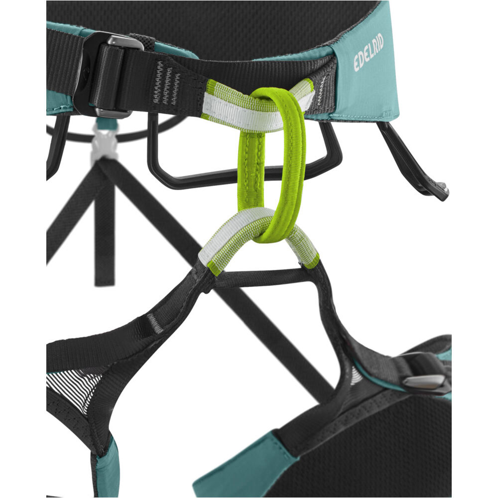 Edelrid arnés SENDERO II  02