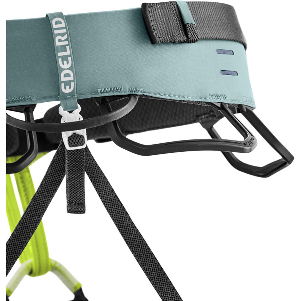 Edelrid arnés SENDERO II  05