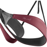 Edelrid arnés SIRANA TC II BEETROOT AZUL 06