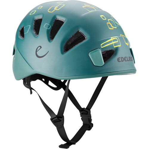 EDELRID KIDS SHIELD II