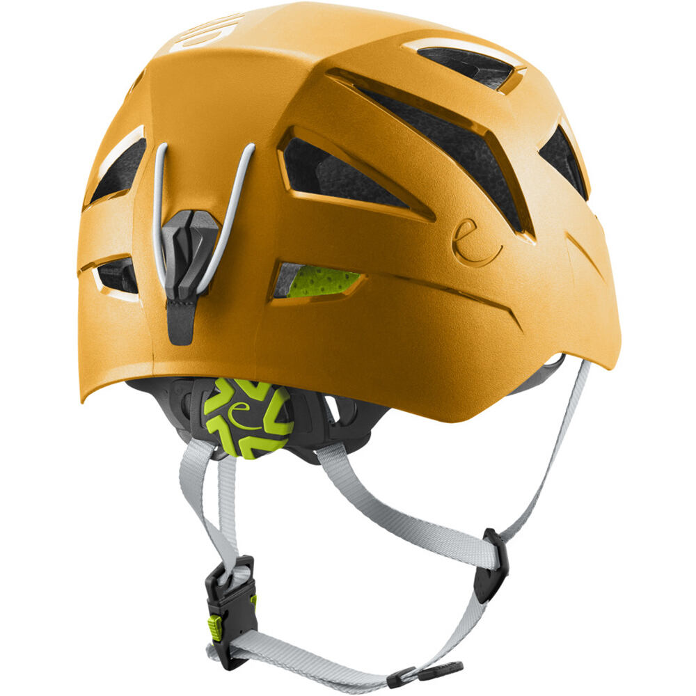 Edelrid casco escalada ZODIAC II  01
