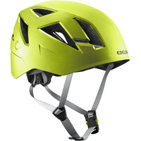 Edelrid casco escalada ZODIAC II  vista frontal