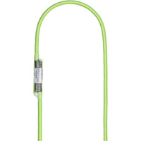 Edelrid cinta express HMPE CORD SLING 6 MM 60 CM VERDE vista frontal