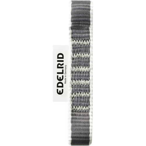 EDELRID PES EXPRESS SLING 16 MM II 10 CM azul