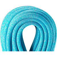 Edelrid cuerda escalada BOA 9,8 MM 80 M AZUL 01