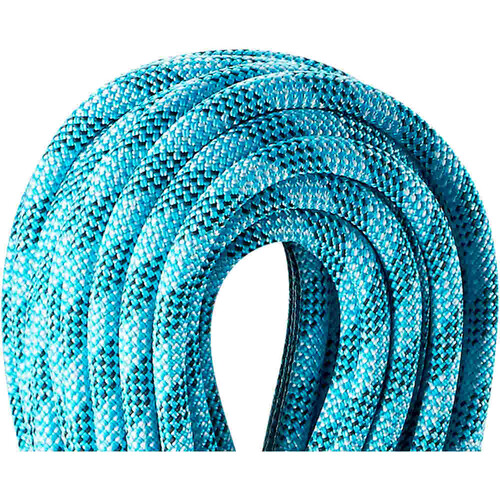 Edelrid cuerda escalada PYTHON 10 MM 60 M AZUL