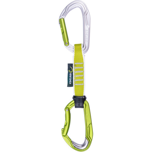 EDELRID BULLETPROOF SET II 12 CM