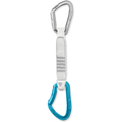EDELRID MISSION SET II gris