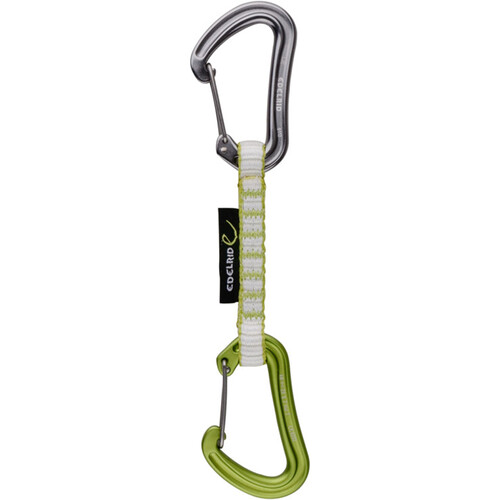 EDELRID NINETEEN G SET II 10 CM