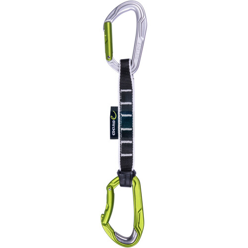 EDELRID BULLETPROOF SET II 18 CM