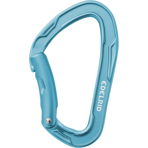 EDELRID MISSION BENT azul