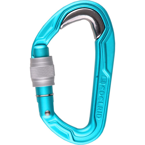 EDELRID BULLETPROOF SCREW azul