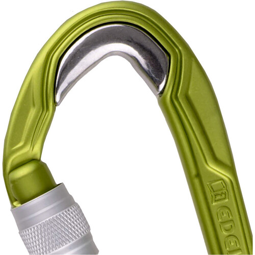 EDELRID BULLETPROOF SCREW azul