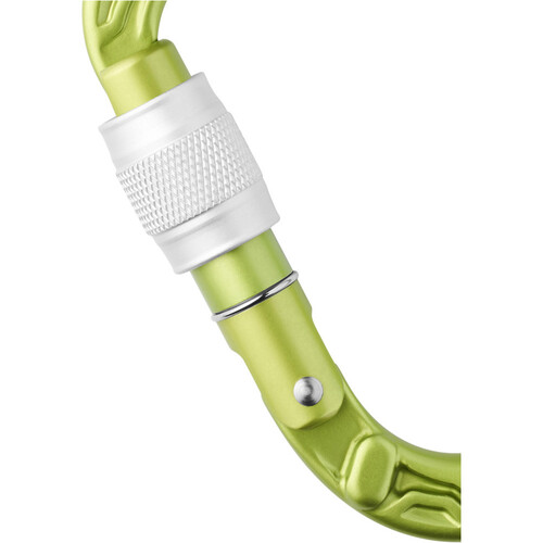 EDELRID HMS BULLET SCREW azul