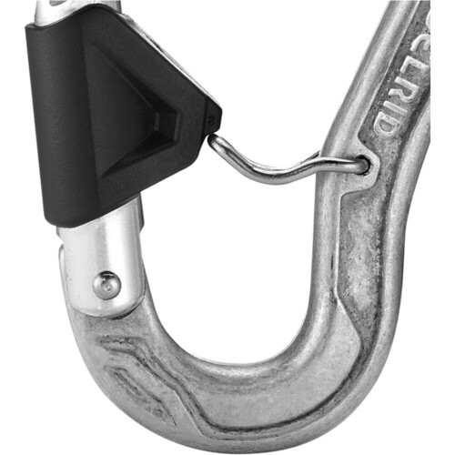EDELRID HMS BULLETPROOF BELAY FG ECO