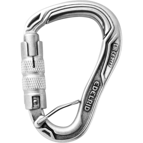 EDELRID HMS BULLETPROOF TRIPLE FG ECO