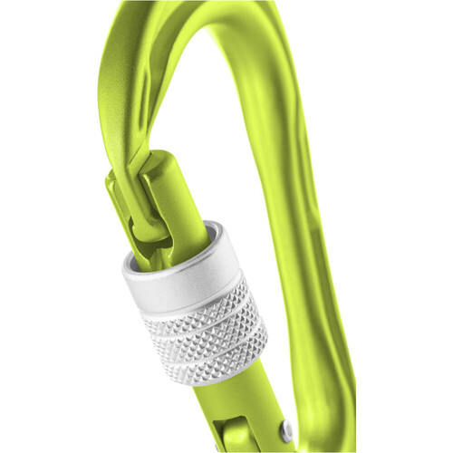 EDELRID HMS STRIKE SCREW II azul