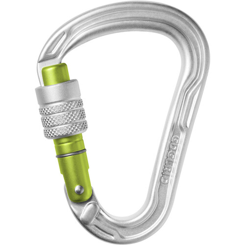 EDELRID HMS STRIKE SCREW II azul