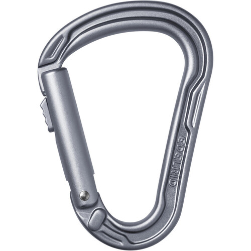 EDELRID HMS STRIKE SLIDER II azul