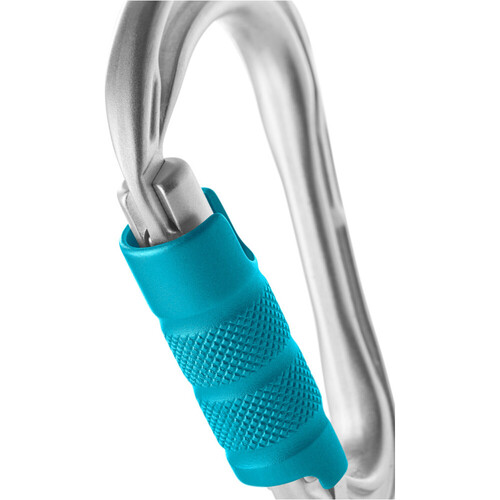 EDELRID HMS STRIKE TRIPLE II azul