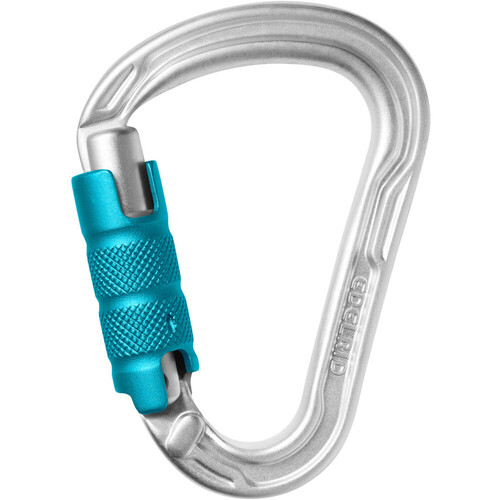 EDELRID HMS STRIKE TRIPLE II azul