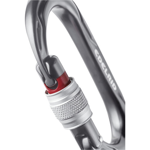 EDELRID KIWI SCREW azul