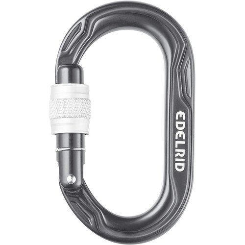 EDELRID KIWI SCREW azul