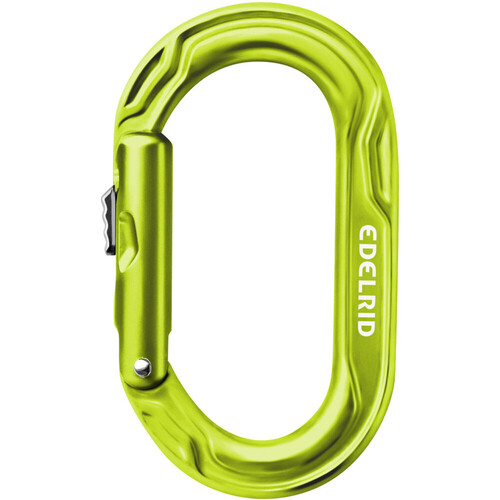 EDELRID KIWI SLIDER azul