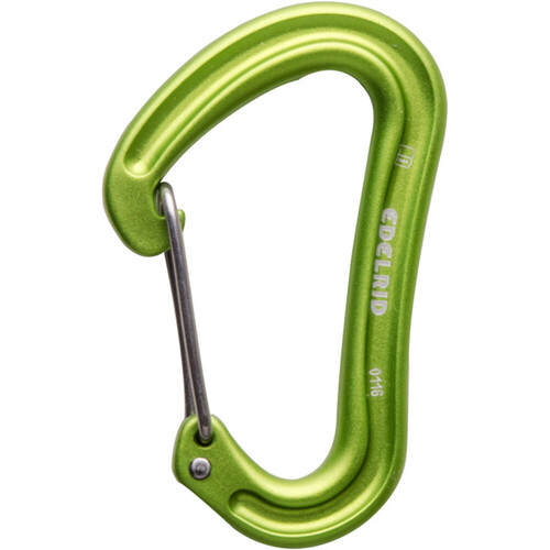 EDELRID NINETEEN G azul