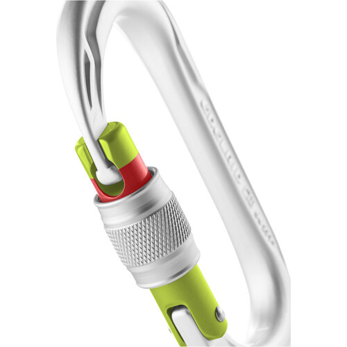 EDELRID OVAL POWER 2500 SCREW