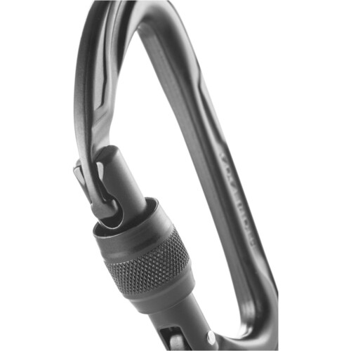 EDELRID PURE SCREW III azul