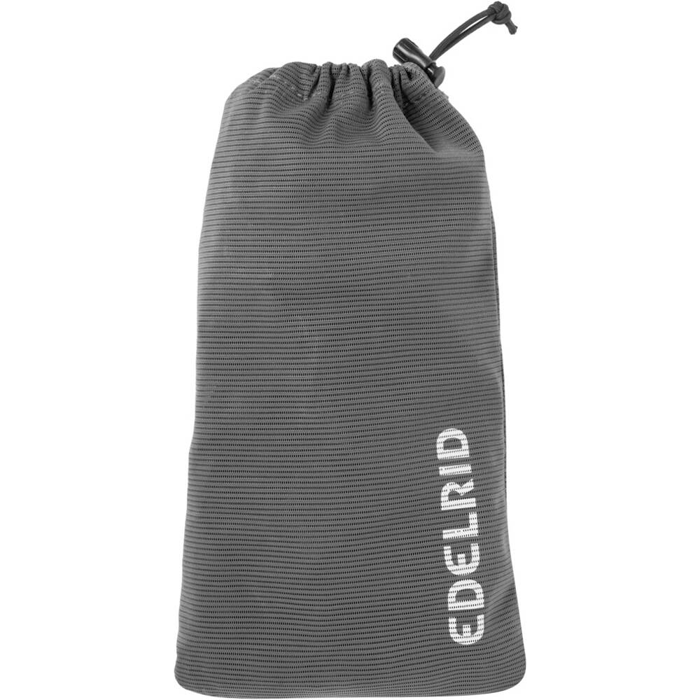 Edelrid peldaños/estribos escalada AID CLIMBER II NEGRO 04
