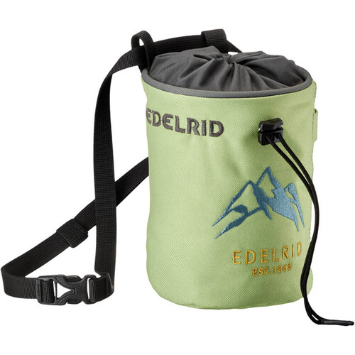 EDELRID RODEO SMALL verde