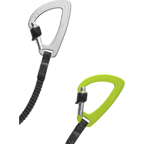 EDELRID CABLE KIT ULTRALITE VII