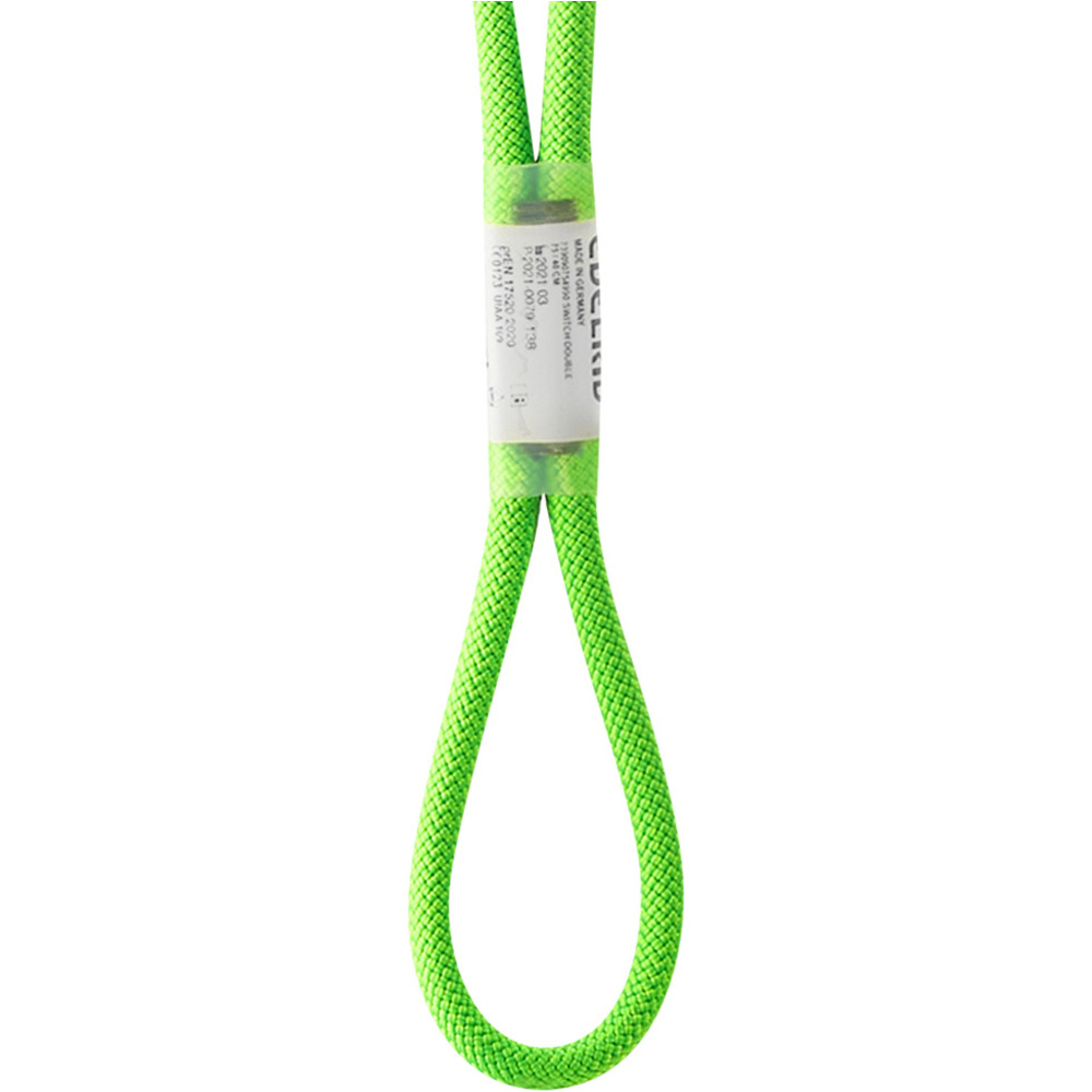 Edelrid varios roca SWITCH DOUBLE 75/40 CM  01
