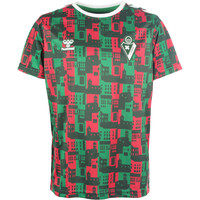 Eibar camiseta entrenamiento niño 24/25 PREMATCH 