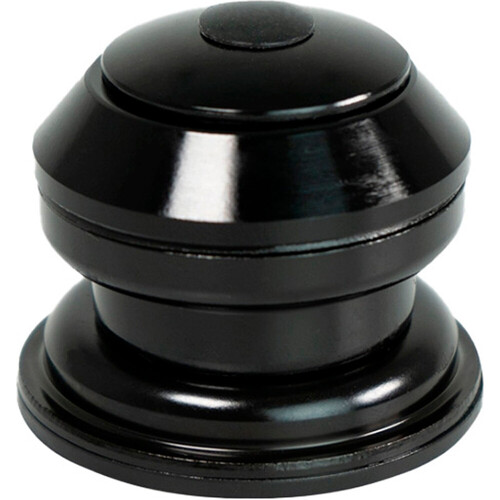 ELTIN DIRECCIN BICICLETA A HEAD EC 1-1/8 negro