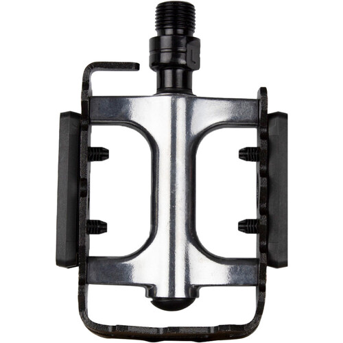 ELTIN PEDAL ALUMINIO PRO negro