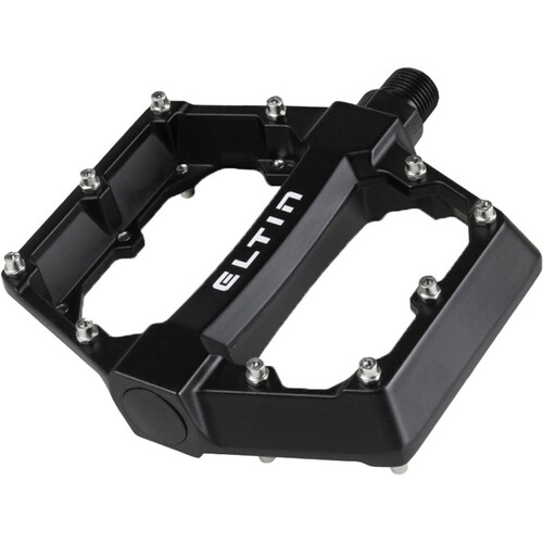 ELTIN PEDAL BMX negro