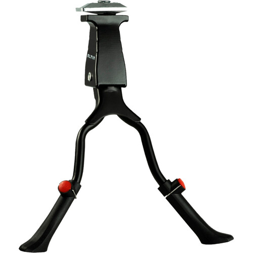 ELTIN CABALLETE BICICLETA CENTRAL DOBLE STATION negro