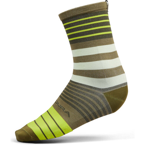 Endura calcetines ciclismo BLOCK SOCK 