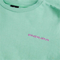 Endura camiseta ciclismo hombre FORTY1THIRTY L/S TEE  03