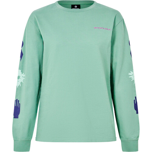Endura camiseta ciclismo hombre FORTY1THIRTY L/S TEE 