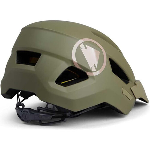 Endura casco bicicleta HUMMVEE 