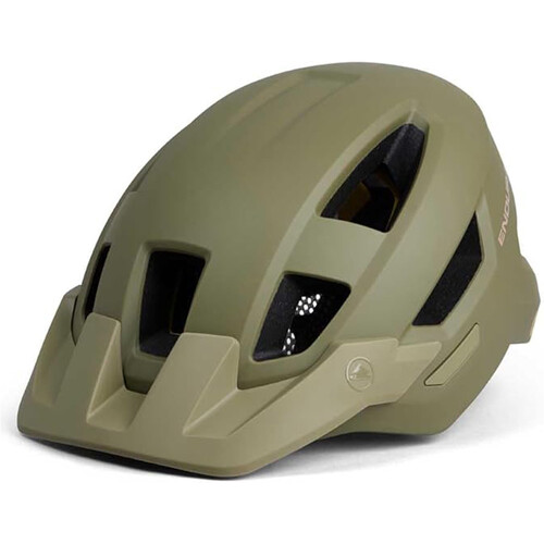 Endura casco bicicleta HUMMVEE 