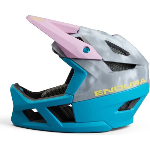 ENDURA MT500 FULL FACE gris