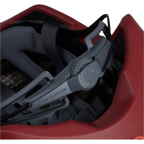 ENDURA MT500 MIPS rojo
