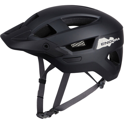 ENDURA HUMMVEE YOUTH negro