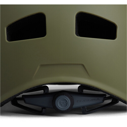 ENDURA PISSPOT verde